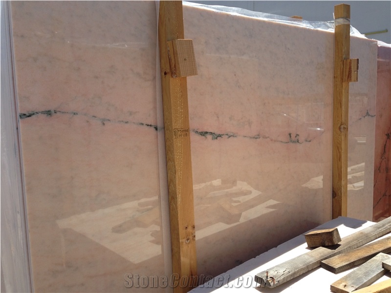 Rosa Portogallo Marble Slabs, Extra Quality, Rosa Portugal Marble Slabs & Tiles