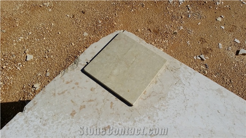 Botticino Marble Blocks, Beige Marble Italy Blocks