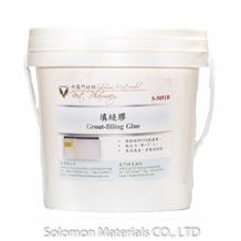 High Viscosity Grout-Filling Glue for Jade