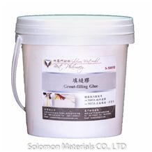 High Viscosity Grout-Filling Glue