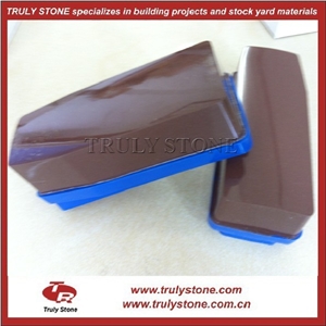 Resin Bonded Abrasive
