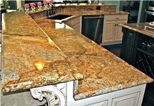 Granite Slabs