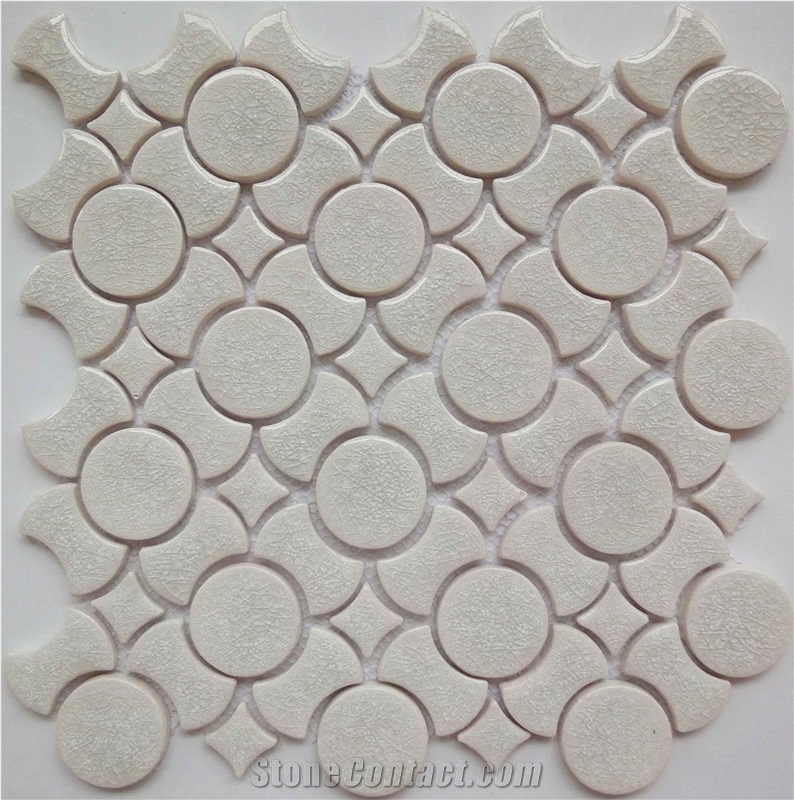 Ceramic Mosaic 004