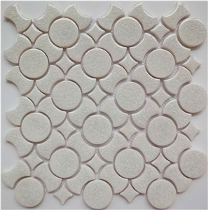 Ceramic Mosaic 004