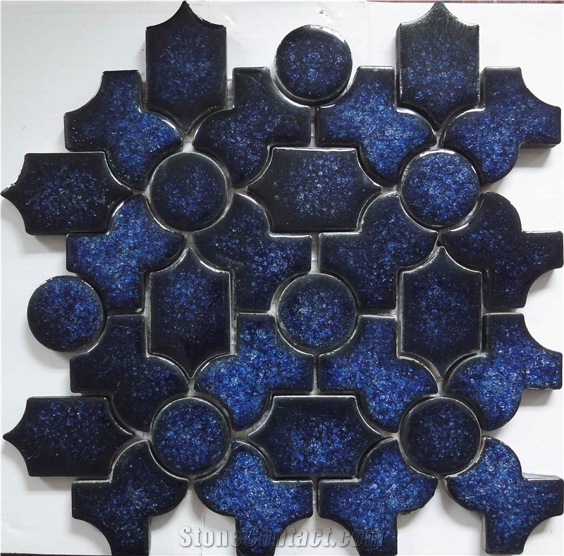Ceramic Mosaic 004