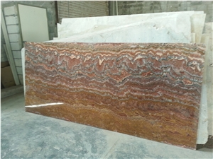 Dragon Onyx Slabs
