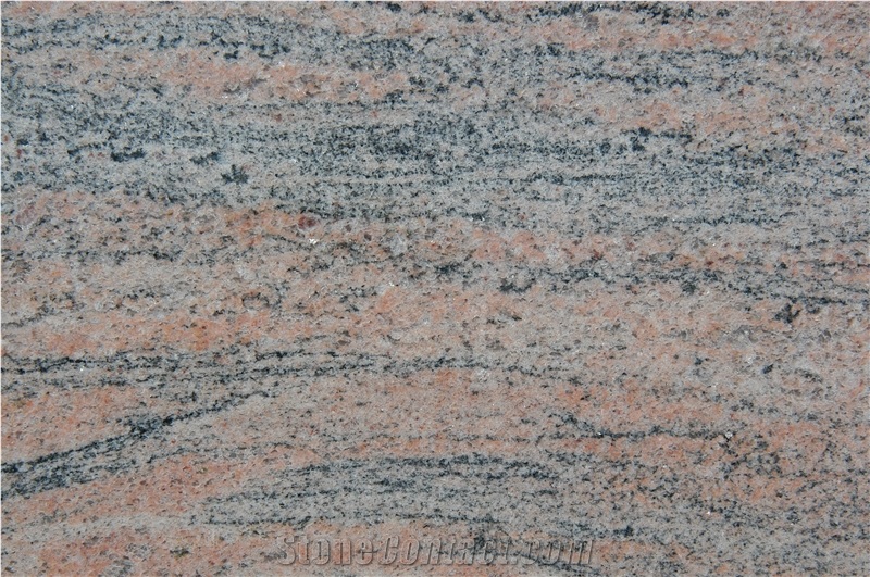 Indian Juprana Granite Slabs & Tiles, Juparana India Granite Slabs & Tiles