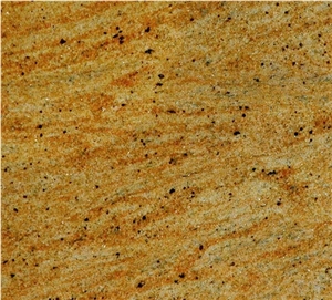 Madurai Gold Granite Slabs & Tiles, India Yellow Granite