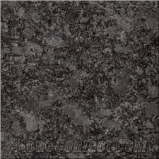 Steel Grey Granite Steps and Risers
