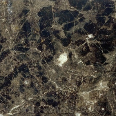 Emperador Dark Slabs & Tiles, Emperador Dark Marble