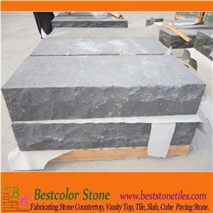 Black Basalt Paving Stone