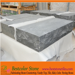 Black Basalt Paving Stone