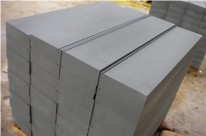 Black Sandstone, Dark Grey Sandstone Kerbstone