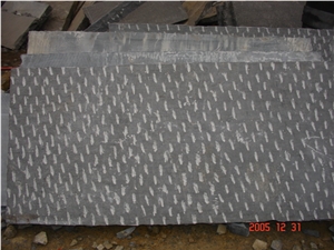 Black Sandstone, Dark Grey Sandstone Kerbstone