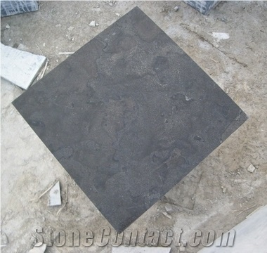 Bluestone Honed Tile, Slab,