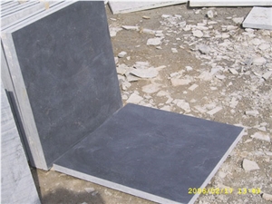Bluestone Honed Tile, Slab,