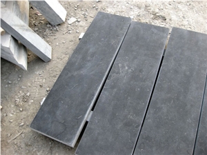 Bluestone Honed Tile, Slab,