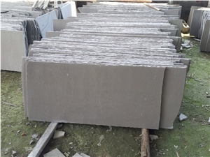 Cinderella Grey Marble Slab,China Grey Marble