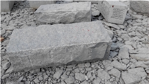 G341 Granite Wall Stone