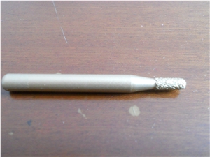 Cnc Vacuum Brazed Diamond Carving Graver Bits Cnc Vacuum Brazed Diamond Carving Graver Bits