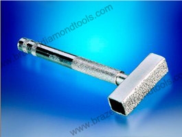 Diamond Grinding Wheel Dresser