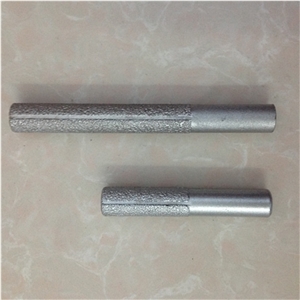 Diamond Quartz Knives for Stone Shape/Lengthen Straight Knife Diamond Quartz Knives for Stone Shape/Lengthen Straight Knife