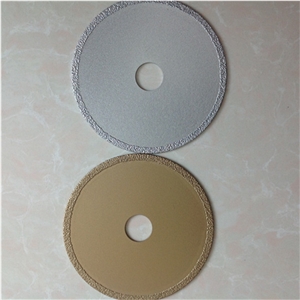 Manufacturer Hot Sale Diamond Saw Blade for Stone Cutting