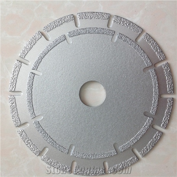 Stone ,Ceramic ,Tile Cutting Blade /Dry Cutting Diamond Saw Blade