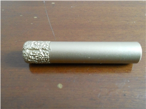 Vacuum Brazed Cnc Diamond Carving Graver Bits Vacuum Brazed Cnc Diamond Carving Graver Bits