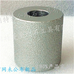 Vacuum Brazed Drum Wheel