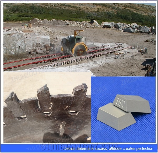 Ss10 Tips for Stone Cutting
