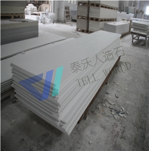 Acrylic Solid Surface Big Slab