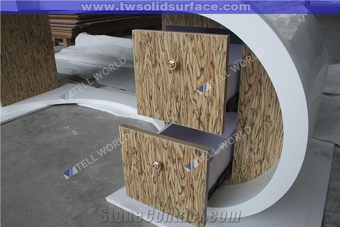 Manager Office Table Design Executive Office Table