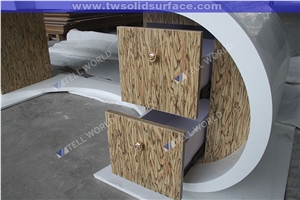 Manager Office Table Design Executive Office Table