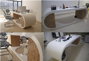 Manager Office Table Design Executive Office Table