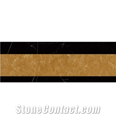 Wellest Composite Marble Skirting,Molding & Border Line,Model No. Cms007
