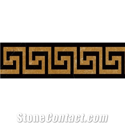 Wellest Composite Marble Skirting,Molding & Border Line,Model No. Cms008