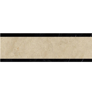 Wellest Composite Marble Skirting,Molding & Border Line,Model No. Cms010 Wellest Composite Marble Skirting,Molding & Border Line,Model No. Cms010
