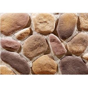 Wellest Manmade Artificial Pebble Stone for Wall,Fireplace Breast,Item No. Wte-E-53 Wellest Manmade Artificial Pebble Stone for Wall,Fireplace Breast,Item No. Wte-E-53