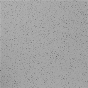 Wellest Wmz106 Diamond White Engineered Marble Tile and Slab