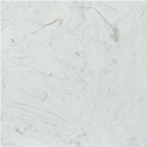 Wellest Wqff01 Ariston White Engineered Marble Tile and Slab Wellest Wqff01 Ariston White Engineered Marble Tile and Slab