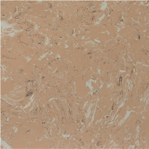 Wellest Wqff03 Tea Rose Engineered Marble Tile and Slab Wellest Wqff03 Tea Rose Engineered Marble Tile and Slab