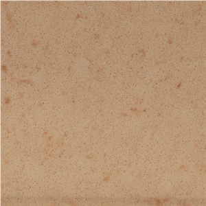 Wellest Wv215 Jerusalem Gold Quartz Tile and Slab
