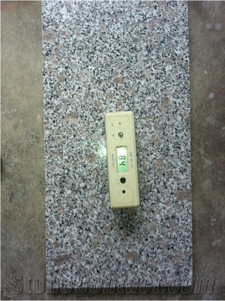 Chinese Cheap Pearl Flower Granite G383 Slabs & Tiles