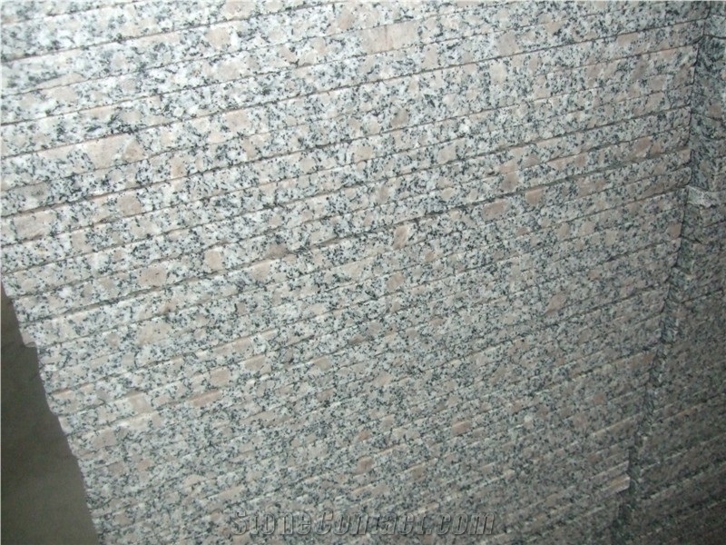 Chinese Cheap Pearl Flower Granite G383 Slabs & Tiles