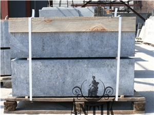 Labradorite Kerbstone, Labradorite Irina Blue Curb Stone, Bradorite Granite Kerbstone