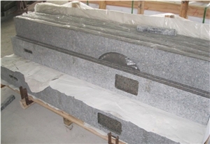 Blue Pearl Granite Vanity Top,Bath Top,Natural Stone