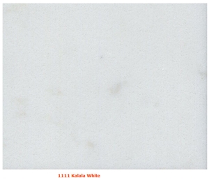 Engineered Quartz Stone Kalala White Quartz Slabs & Tiles, China White Quartz Engineered Quartz Stone Kalala White Quartz Slabs & Tiles, China White Quartz