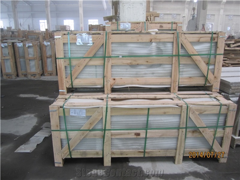Engineered Quartz Stone Slabs -Pure White Quartz, White Quartzite Kitchen Countertops