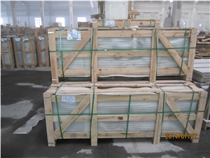 Engineered Quartz Stone Slabs -Pure White Quartz, White Quartzite Kitchen Countertops